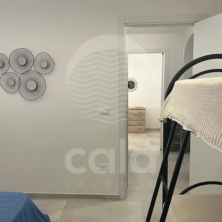 Dom wakacyjny Roma N 1 By Cala Salento