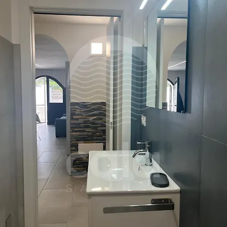 Roma N 1 By Cala Salento בית נופש