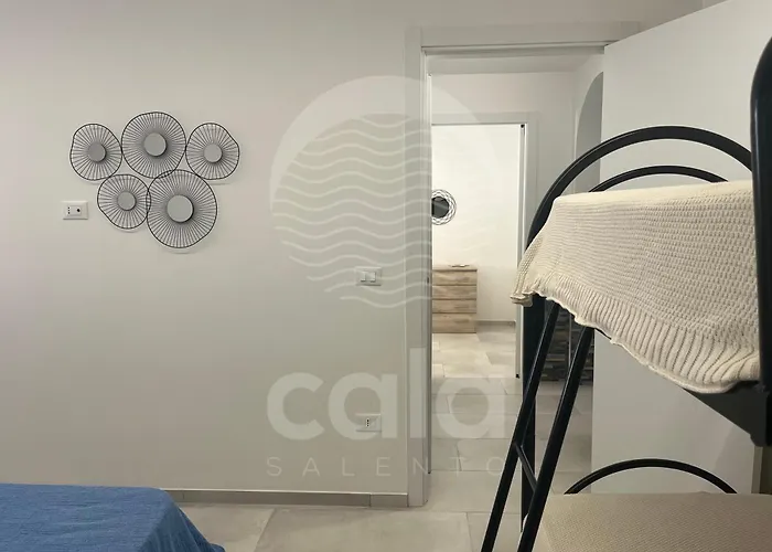 Dom wakacyjny Roma N 1 By Cala Salento