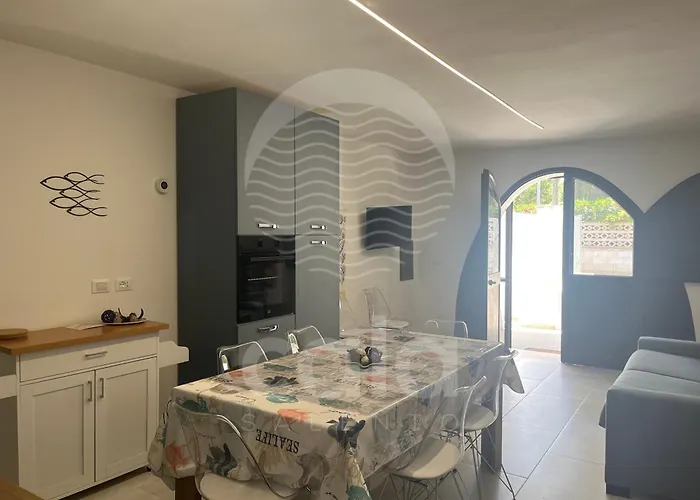 Roma N 1 By Cala Salento * Torre Lapillo