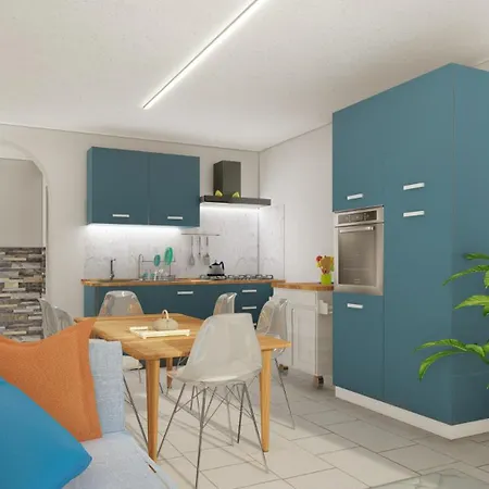 Roma N 1 By Cala Salento *