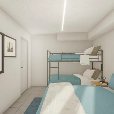 Roma N 1 By Cala Salento Holiday home *