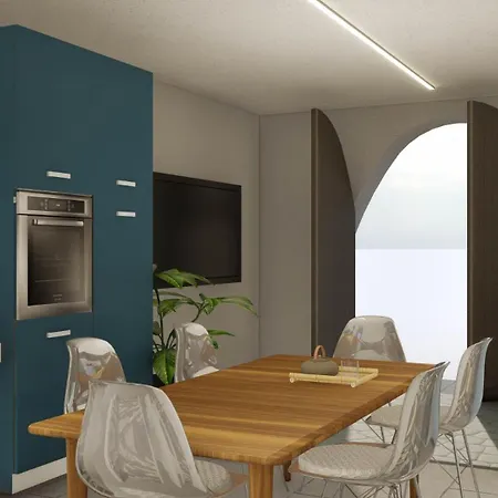 Roma N 1 By Cala Salento