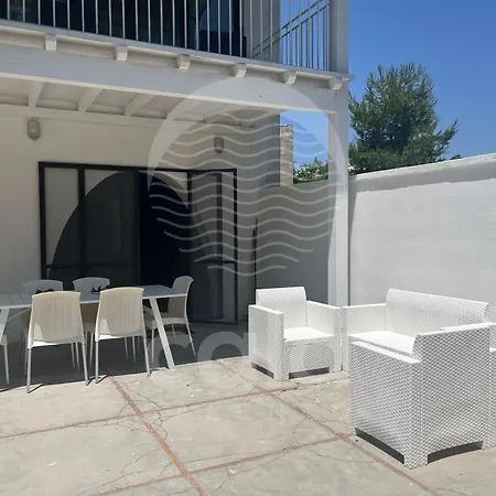 Roma N 1 By Cala Salento Holiday home
