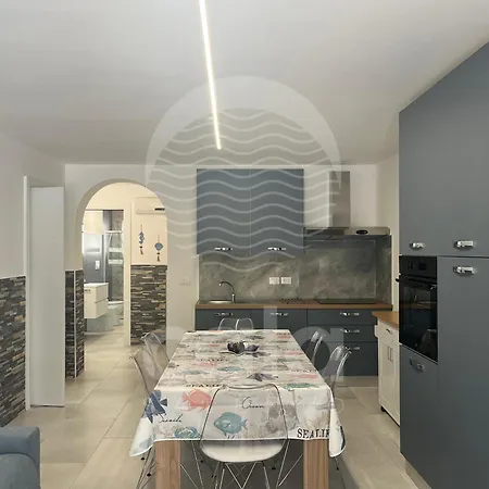 Roma N 1 By Cala Salento Holiday home Torre Lapillo