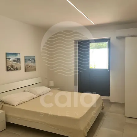 Roma N 1 By Cala Salento * Torre Lapillo