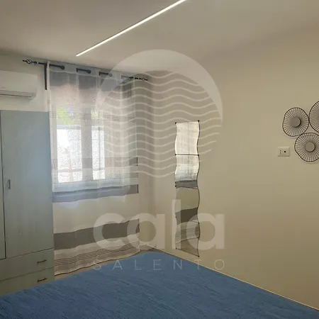 Roma N 1 By Cala Salento Holiday home