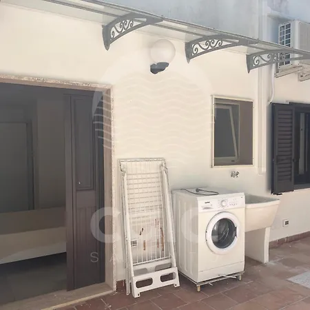 Roma N 1 By Cala Salento Holiday home *