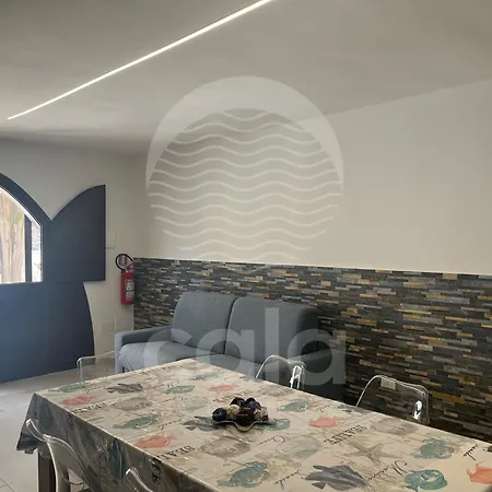 Roma N 1 By Cala Salento Holiday home Torre Lapillo