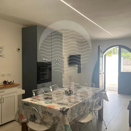 Roma N 1 By Cala Salento * Torre Lapillo