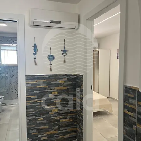 Holiday home Roma N 1 By Cala Salento