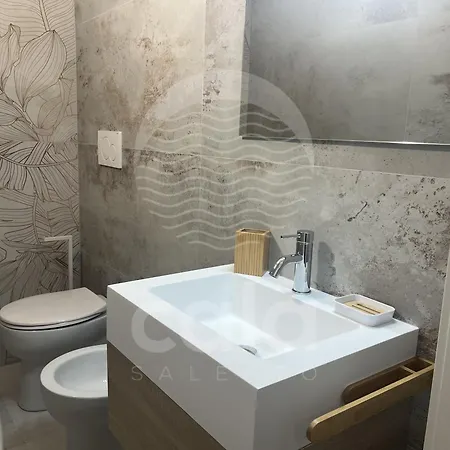 Roma N 1 By Cala Salento Holiday home *