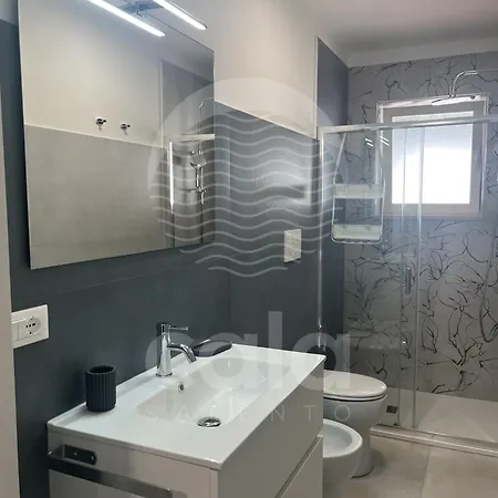 Holiday home Roma N 1 By Cala Salento *