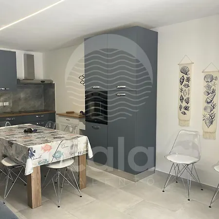 Roma N 1 By Cala Salento *