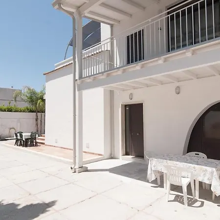 Holiday home Roma N 1 By Cala Salento