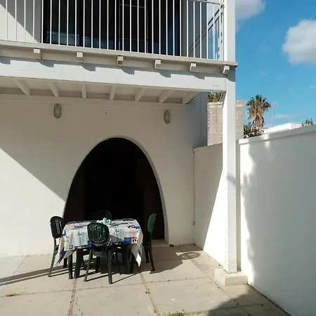 Holiday home Roma N 1 By Cala Salento *